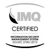 IMQ Certified